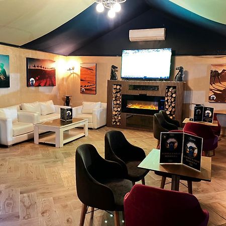 Kasbah Merzouga Zewnętrze zdjęcie