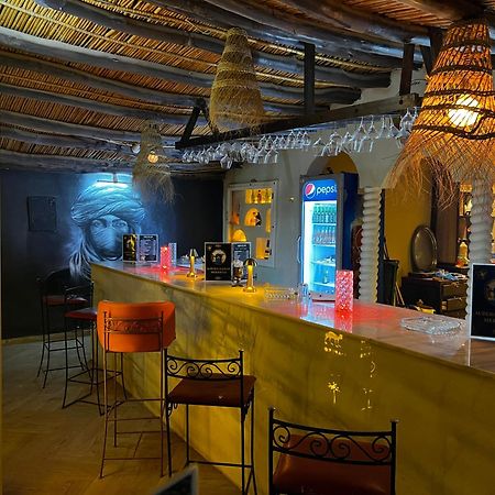 Kasbah Merzouga Zewnętrze zdjęcie