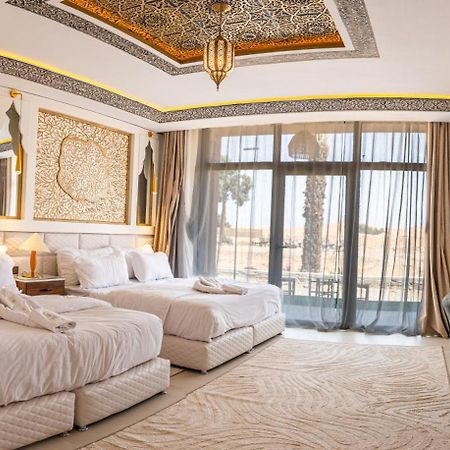 Kasbah Merzouga Zewnętrze zdjęcie