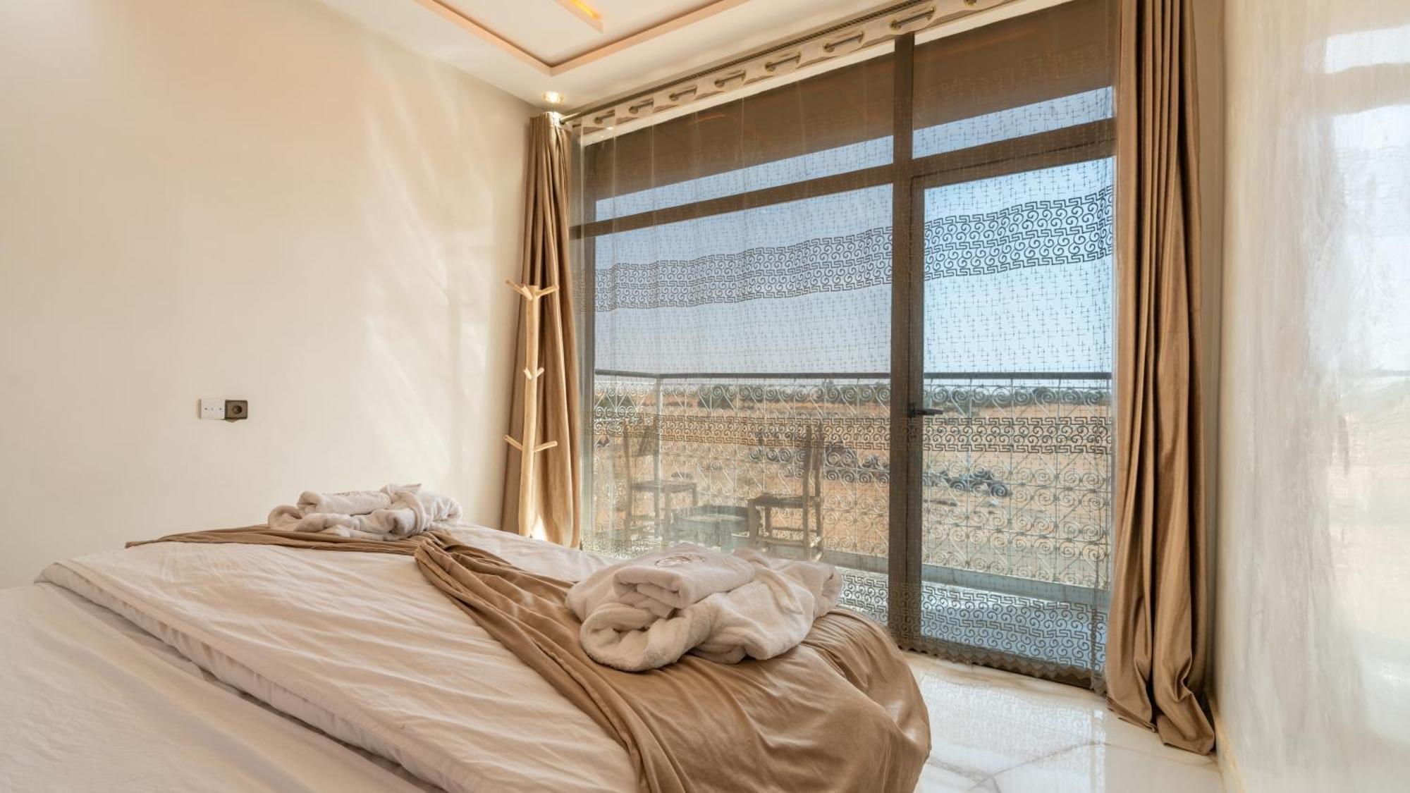 Kasbah Merzouga Zewnętrze zdjęcie