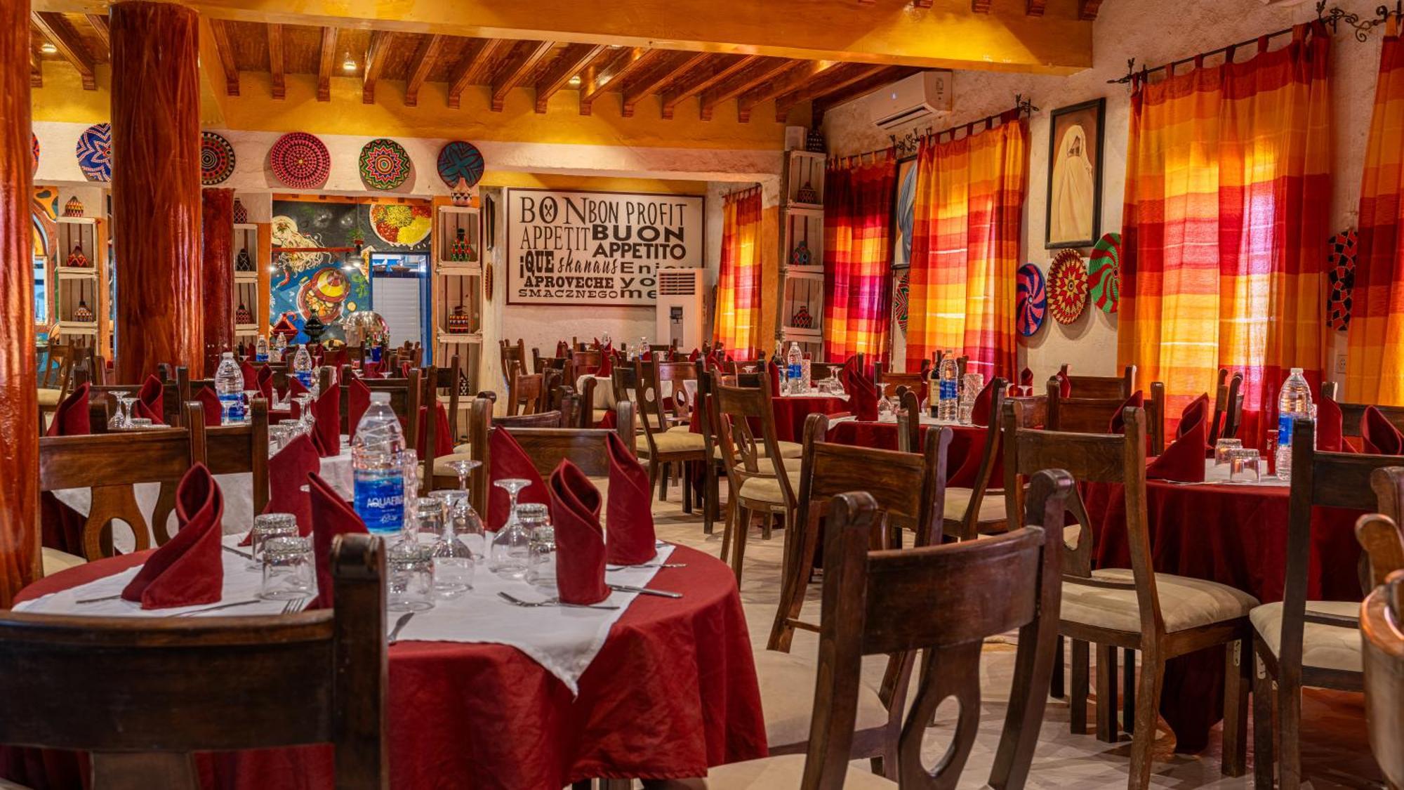 Kasbah Merzouga Zewnętrze zdjęcie