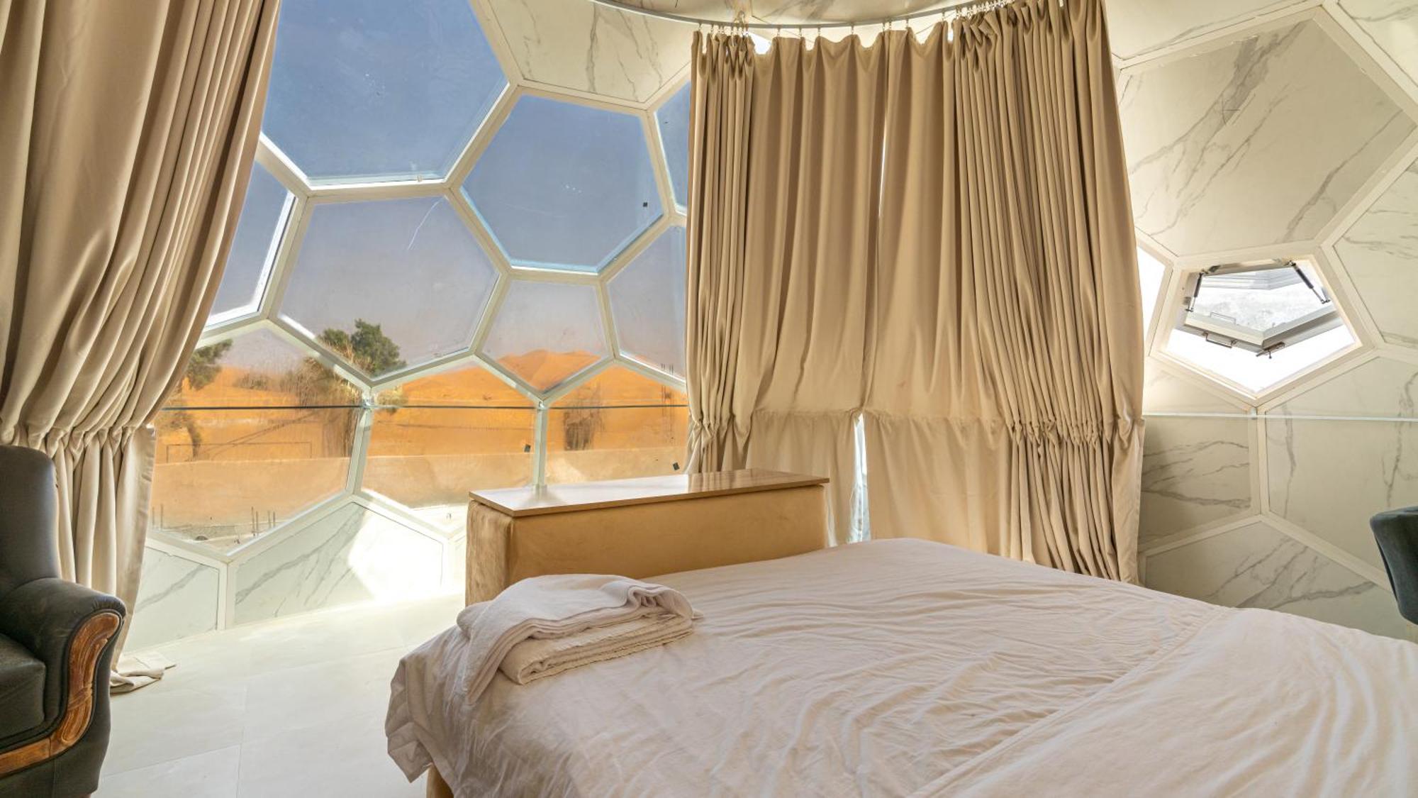 Kasbah Merzouga Zewnętrze zdjęcie