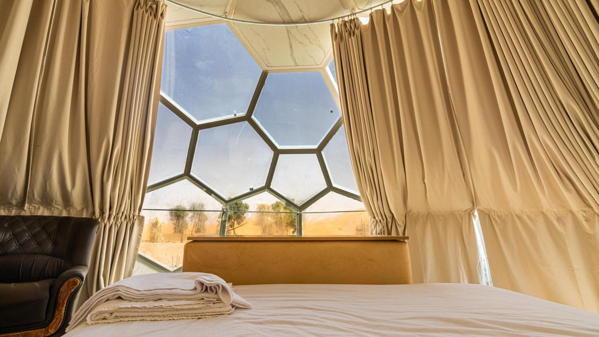 Kasbah Merzouga Zewnętrze zdjęcie